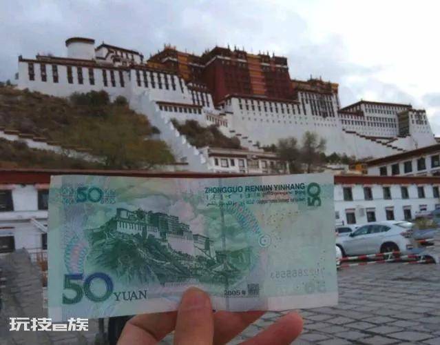 中国拉萨的美称是什么意思(拉萨是一个离天堂最近的地方)-图片10